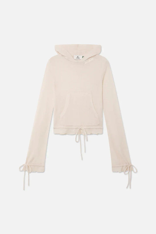 Scuffers Laurent Beige Knit