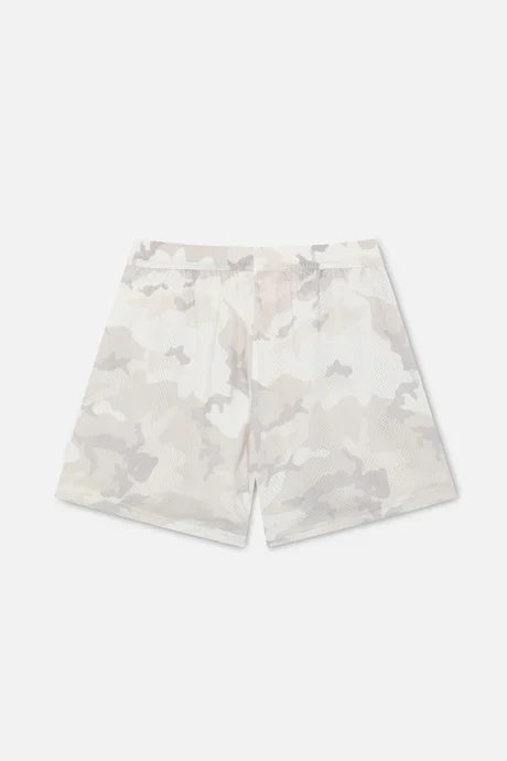 Scuffers Liens Camo Shorts