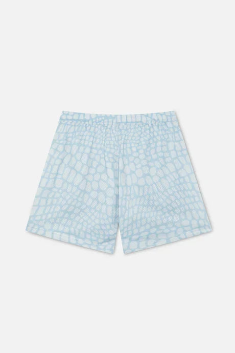 Scuffers Liens Blue Shorts