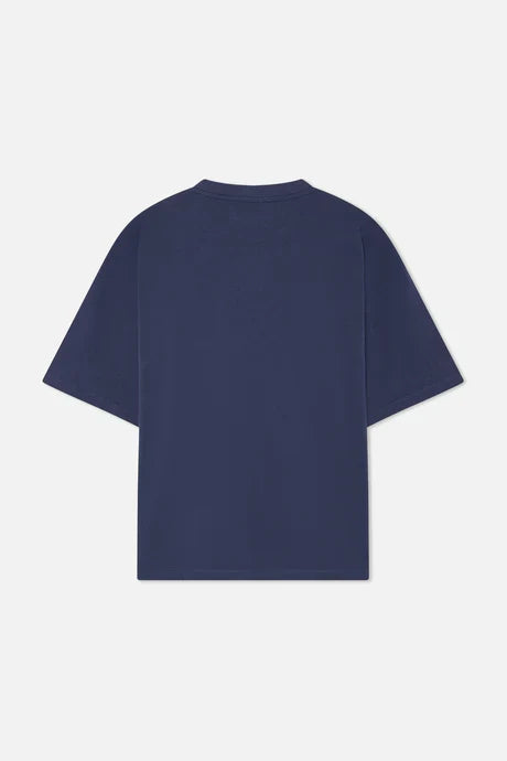 Scuffers Lion Blue T-Shirt