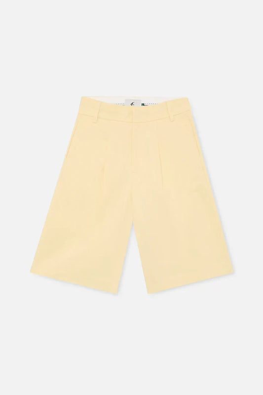 Scuffers Maison Butter Shorts