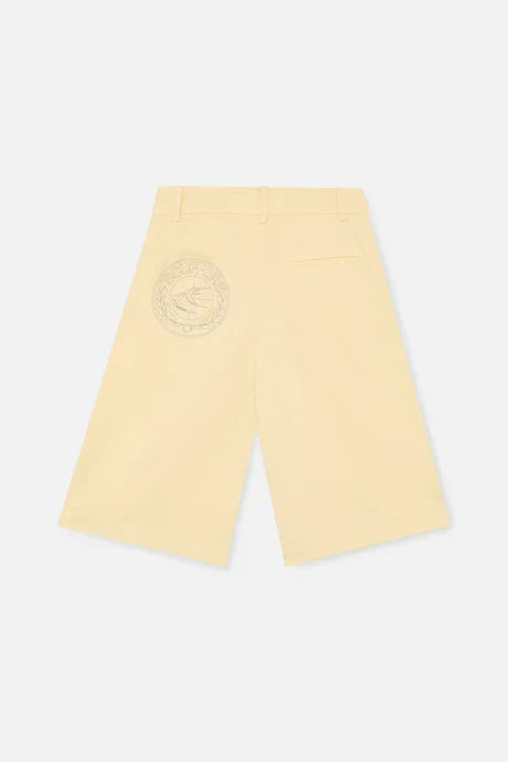 Scuffers Maison Butter Shorts