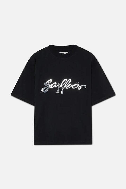 Scuffers Mercury Black T-Shirt