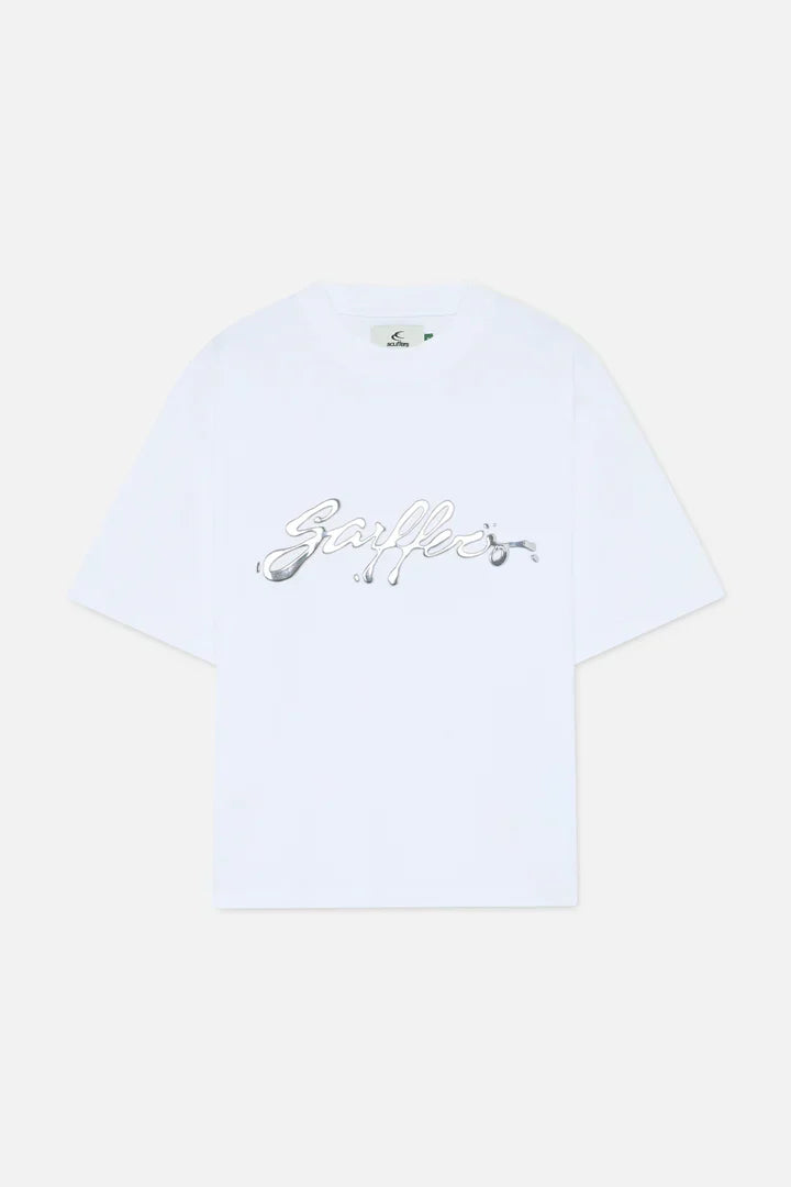 Scuffers Mercury Black T-Shirt