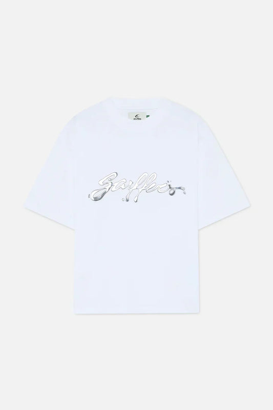Scuffers Mercury Black T-Shirt