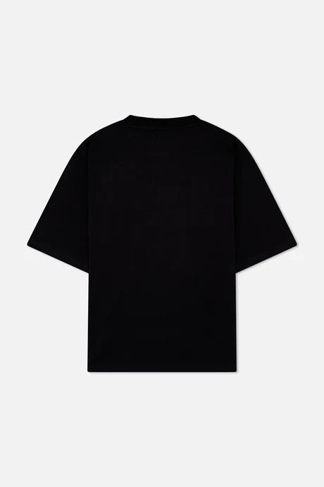 Scuffers Not LA Yet Black T-Shirt