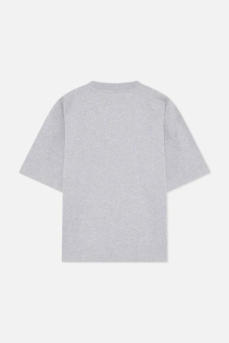 Scuffers Not LA Yet Grey Melange T-Shirt