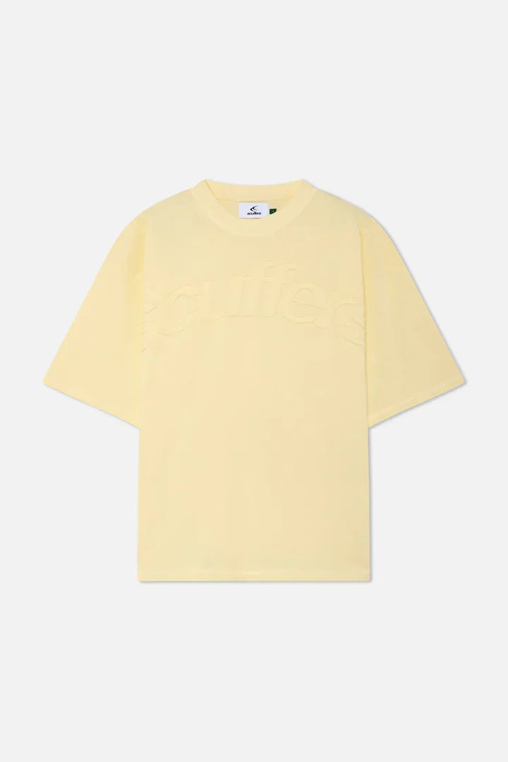 Scuffers Raw Yellow T-Shirt