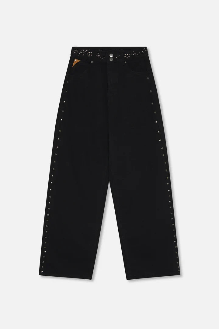Scuffers Rod Dark Pants