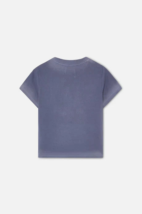 Scuffers Sun Blue Top