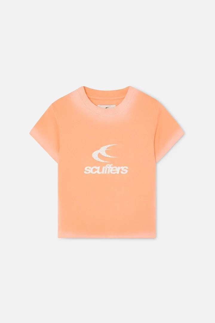 Scuffers Sun Blue Top