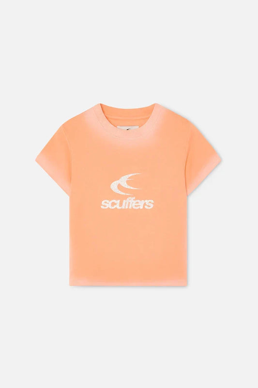 Scuffers Sun Blue Top