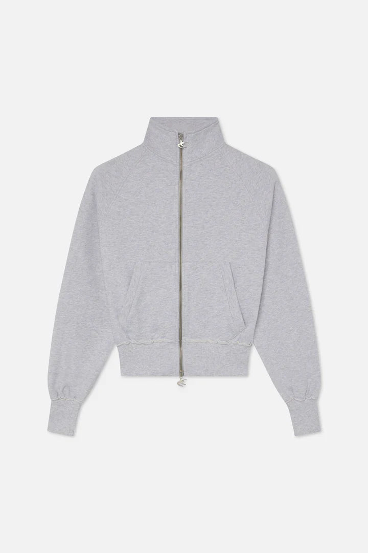 Scuffers Sweat Jacket