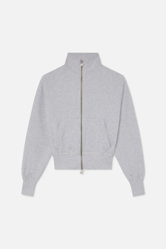 Scuffers Sweat Jacket