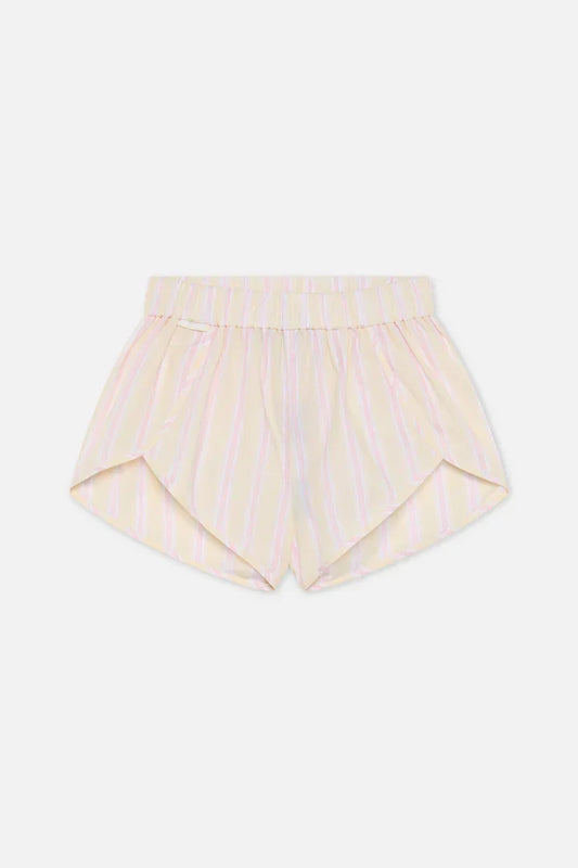Scuffers Sweet Yellow Shorts
