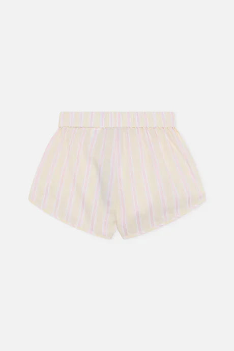 Scuffers Sweet Yellow Shorts