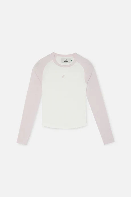 Scuffers Sweet Moon Pink Long sleeve