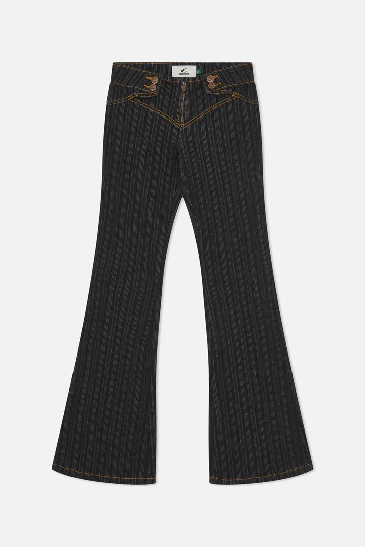 Scuffers Ventus Dark Pants