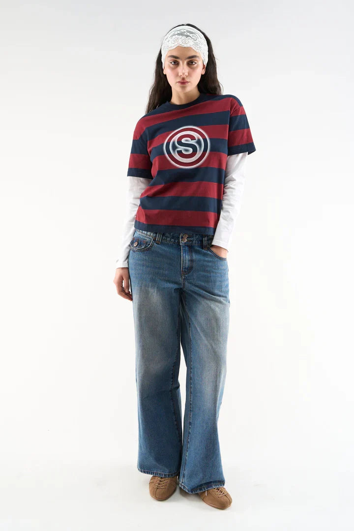 Scuffers Pekin Blue Pants