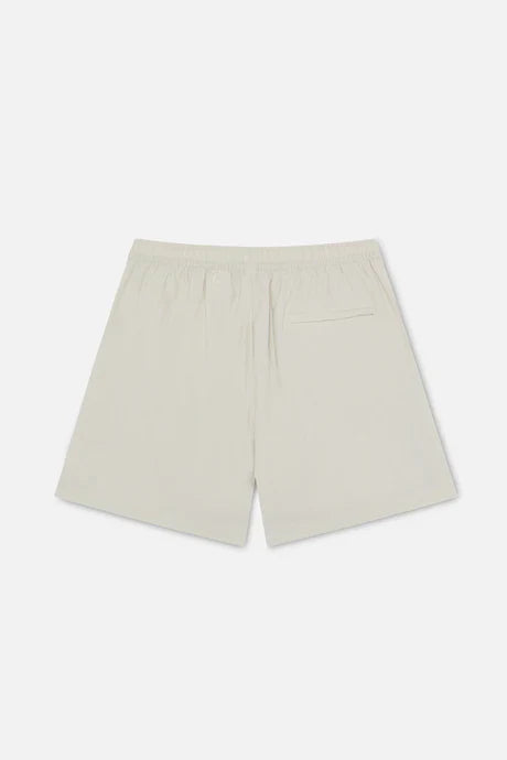 Scuffers Tech Ecru Shorts